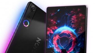 Salah Satu Tablet Terkencang di Dunia, Lenovo Legion Tab Gen 5 Mulai Dipasarkan