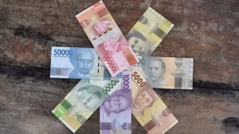 Rupiah Tembus Rp17.391, Sinyal Bahaya atau Puncak Krisis bagi UMKM?