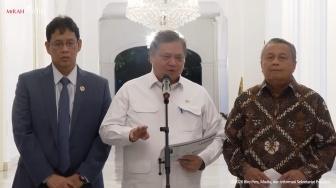 Aturan Baru DHE SDA Berlaku 1 Juni 2026, Devisa Eksportir Wajib Disimpan di Bank Negara