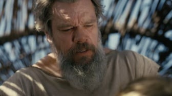 Tayang Tahun Ini, Trailer The Odyssey Hadirkan Kesulitan Matt Damon