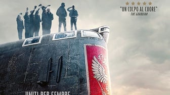 The Command: Saat Nyawa Prajurit Dikorbankan Demi Ego Politik, Malam Ini di Trans TV