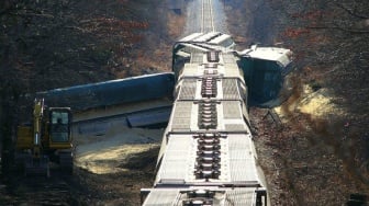 Mengapa Kecelakaan Kereta Masih Terjadi di Era Modern? Ini Alasan di Balik Tragedinya