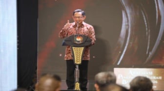 Apresiasi Daerah Berprestasi, Mendagri: Perlu Keseimbangan Pengawasan dan Insentif