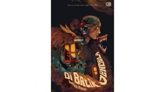 Ulasan Novel Di Balik Jendela, Ketegangan dalam Rumah yang Terkepung