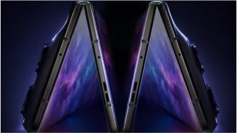 Ponsel Misterius Motorola Lolos Sertifikasi Komdigi, HP Lipat Gahar Razr Fold?