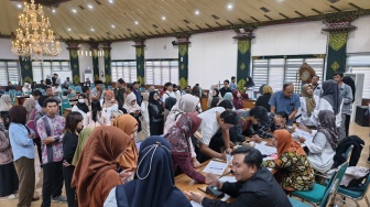Tim Hukum Peduli Anak Pemkot Jogja Bidik Pidana Korporasi hingga Pembubaran Yayasan Little Aresha