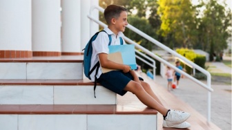 Siswa SMK Bukan Hanya Calon Tenaga Kerja, Tapi Juga Anak yang Perlu Dijaga