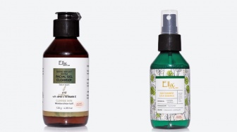 Berapa Harga Ella Skincare? Ini Daftar Harga Produk dan Treatment 2026