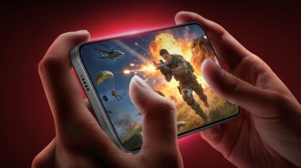 Pesaing Honor, HP Baru Redmi Bawa Layar 7 Inci dan Baterai 10.000 mAh