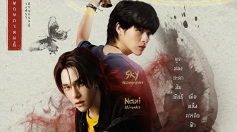 WU The Series Akhirnya Tayang, Intip Sinopsis dan Deretan Bintangnya
