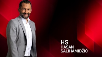 Hasan Salihamidzic Legenda Bosnia: Dari Medan Perang Hingga Bayern Munchen dan Juventus