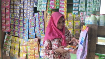 Berkat Sekolah Rakyat, Anak dan Keluarga Ini Tak Lagi Makan Nasi Berlauk Garam