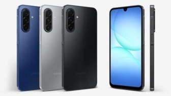 7 HP Samsung Harga Rp3 Jutaan, Spek Nggak Kaleng-Kaleng!