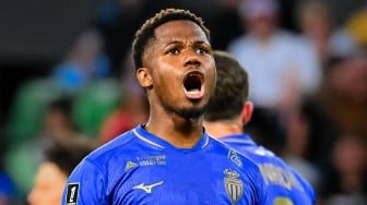 AS Monaco Ingin Permanenkan Ansu Fati dari Barcelona