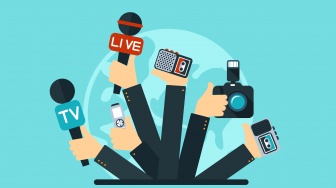 Apa Keuntungan Homeless Media? Viral Banyak yang Digandeng Bakom RI
