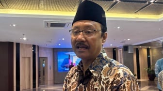 Mensos Gus Ipul Sambangi KPK Besok, Minta Nasihat Terkait Pengadaan Sekolah Rakyat yang Disorot