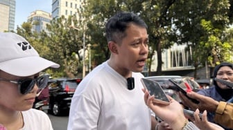 Geruduk DPRD DKI, Aktivis Endus 'Bau Busuk' Dugaan Korupsi Proyek RDF Rorotan Rp 1,3 Triliun