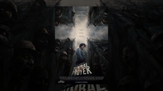 Proyek Bangunan Ternyata Butuh Tumbal? Fakta Menarik di Film Tumbal Proyek
