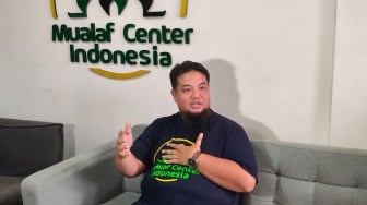 Sertifikat Mualaf Richard Lee Dicabut, Ketua Mualaf Center Indonesia Ungkap Dampak Seriusnya