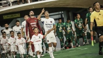 Kapten Persita Diincar Klub Elit Brunei, Bakal Duet dengan Ramadhan Sananta?