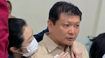 Vonis 14 Tahun Penjara! Hakim Semprot Bos Sritex: Tak Merasa Bersalah Korupsi Rp1,3 T