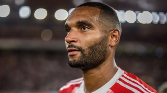 Legowo, Jonathan Tah Akui PSG Layak ke Final Liga Champions