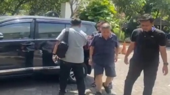 Sembilan Tahun Sembunyi, Jejak Sang Penipu Mebel Terhenti di Kapas Krampung Surabaya