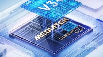5 Rekomendasi HP dengan Chipset Dimensity Terbaik 2026: Performa Kencang, Baterai Anti Boros