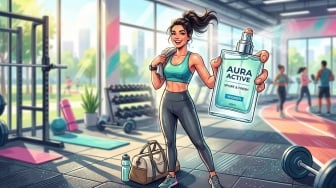 Anti Bau Matahari! Ini 5 Parfum Wanita 2026 yang Makin Wangi Saat Berkeringat