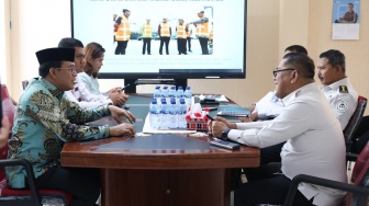 Imigrasi Sumut Kedepankan Pencegahan TPPO dan Pengawasan Orang Asing