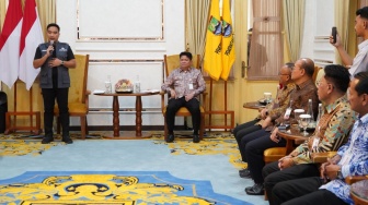 MoU dengan Bank Banten, Pemkot Siapkan Sistem Keuangan RSUD Cilegon Lebih Modern