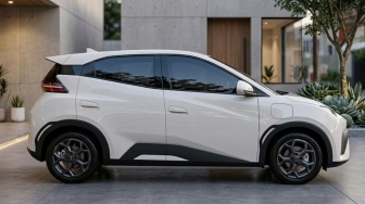Cek Harga BYD Atto 1 Bekas Mei 2026: Beli Sekarang Auto Cuan