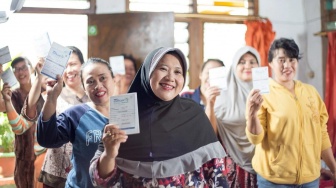 5 Tahun Holding Ultra Mikro BRI: 1,2 Juta Debitur Naik Kelas