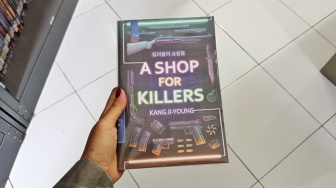 Bukan Minimarket Biasa: Rahasia Mematikan dalam A Shop for Killers