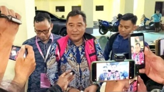 Kejati Kembali Periksa Eks Pj Gubernur Sulsel Kasus Korupsi Nanas