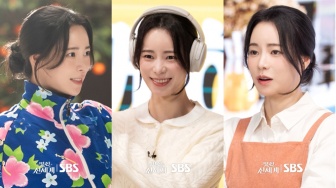 Dirasuki Roh Wanita Joseon, Ini Karakter Lim Ji Yeon dalam My Royal Nemesis