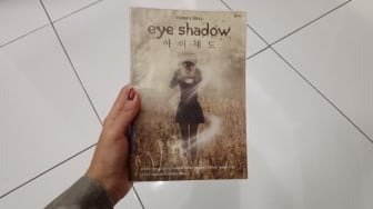 Tak Semua Cinta Bisa Diselamatkan: Tragedi Nara dan Jindo dalam Eye Shadow
