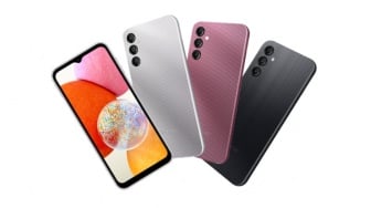 Murah Tapi Gak Murahan! 7 HP Samsung Terbaik 2 Jutaan
