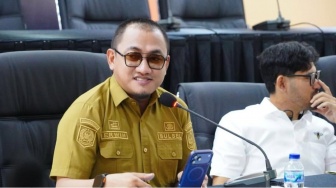 Bye-bye Titip Absen! Pemprov Sulsel Gunakan Sistem Canggih Bisa Blokir ASN Curang