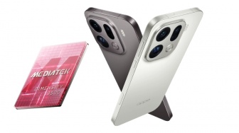 4 HP Flagship Dimensity 9500: Spek Dewa, Siap Libas Game Berat