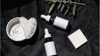 4 Brightening Serum dengan Glycolic Acid Solusi Wajah Lebih Cerah dan Halus