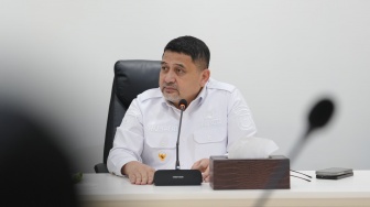 Wali Kota Makassar Tegaskan SPMB 2026 Anti Curang, Sistem Canggih dan Transparan