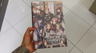 Bukan Sekadar Isekai: Mengapa Mushoku Tensei Dianggap Pelopor Genre Modern?