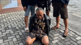 Sempat Buron, Detik-Detik Penangkapan Kiai Cabul di Pati Berlangsung Dramatis