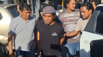 6 Jam Pelarian Menantu Sadis: Drama Penangkapan Pembunuh Mertua di Mojokerto