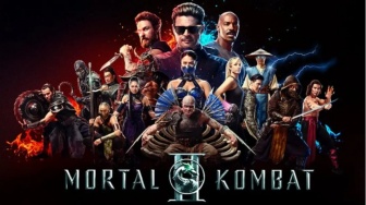 Modal Cerita Kosong, Mortal Kombat II Bukti Hollywood Salah Arah