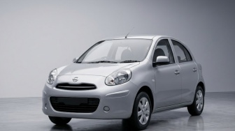Bukan LCGC, Hatchback Jepang Irit Ini Cuma 60 Jutaan Tapi Kabinnya Ekstra Lega