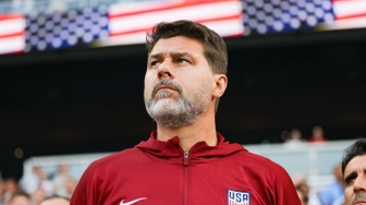 Wawancara Pelatih Timnas Amerika Serikat: Beban Berat Mauricio Pochettino di Piala Dunia 2026