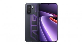 OnePlus Ace 6 Ultra Resmi Rilis, Usung Dimensity 9500 dan Baterai Raksasa