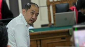 Bos Sritex Divonis 12 Tahun Penjara! Terbukti 'Cuci Uang' Hasil Korupsi Rp1,3 Triliun
